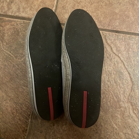 Prada espadrilles - Picture 2 of 3